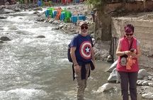 Small-Group Day Trip to Ourika Valley from Marrakech