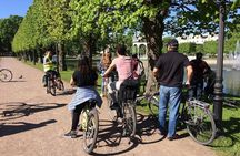 Tallinn Bicycle Sightseeing Tour