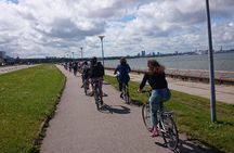Tallinn Bicycle Sightseeing Tour