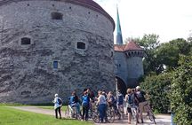 Tallinn Bicycle Sightseeing Tour