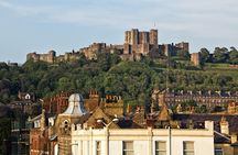 Small Group Canterbury, Dover Castle and Cliffs & Kent Villages Day Tour