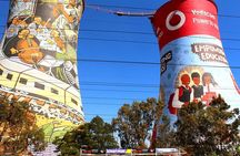 Pretoria, Soweto and Apartheid Museum Guided Day Tour from Johannesburg