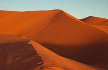 Private 8 Days Trip From Casablanca To Merzouga Dunes, Camel Ride