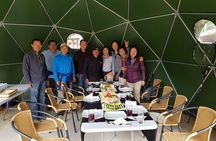 Humantay Lake tour full day from cusco small Personalized Group