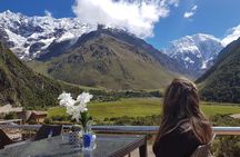 Humantay Lake tour full day from cusco small Personalized Group