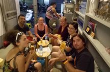 Hanoi Foodie Tour 