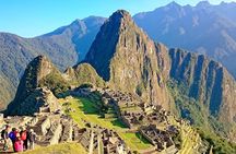 Private All Inclusive Machu Picchu Day Tour From Cusco 2024