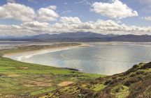 Dingle Peninsula Day Tour from Cork: Including The Wild Altanic Way
