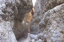Imbros Gorge and Libyan Sea Day Tour From Rethymno
