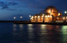 Full-Day Trip to Chania from Rethymno