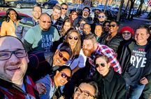 Baltimore Walking Foodie Tour in Fells Point