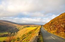Wicklow Mountains, Avoca and Glendalough Rail Tour from Dublin