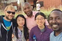 Soweto, Apartheid Museum & Constitution Hill Day Tour