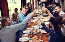 Margies Big Day Out Beer & Wine Tours