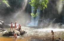  Private Kulen Mountain and Beng Mealea Temple Tour