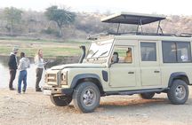Day trip to Mikumi National Park from Dar es salaam 
