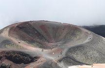 Etna Morning Experience con pranzo