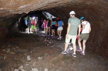 Etna Small-Group Tour from Catania with Lunch & Cable-Car 3000 mt