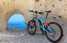 Santorini Ebike Adventures-the original bike tours-