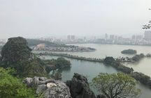 Private Day tour to Mt Dinghu and Seven Star Crags from Guangzhou