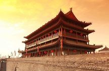 From Beijing: Private Xian Day Tour by Bullet Train & Flight