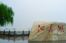 Private Day Tour to Dongting Lake, Yueyang Tower from Changsha