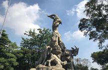 Private Guangzhou Lay Over Tour with 9 Options