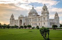 Monument Full Day Trip Including Mother House, Victoria Memorial With Lunch