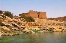 Private Tour: Kalabsha Temple on Lake Nasser
