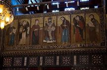 Private Tour: Coptic Cairo, The Hanging Church, Abu Serga, Ben Ezra