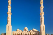 Private Tour: Hurghada City Sightseeing
