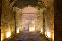 Private Tour: Dendara and Abydos