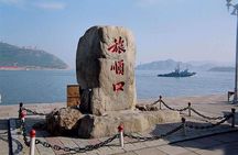 All Inclusive Private Lushun(Port Arthur) Full-Day Tour