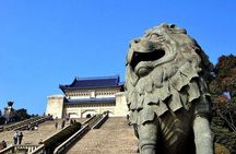 Private Day Tour: Nanjing City Highlights with Hotel or Railway Station Transfer