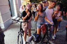 Athens Sights Highlights on eBike Tour with Local Food & Drinks