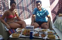 Full Relaxing Day To The Red Sea From Cairo Or Giza Hotel 