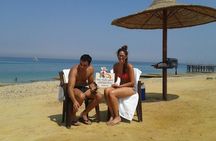 Full Relaxing Day To The Red Sea From Cairo Or Giza Hotel 