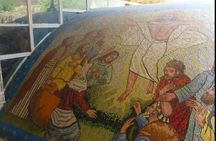 Half Day Tour To Cave Church of Saint Simon