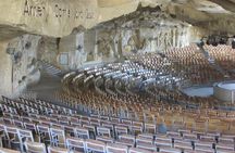 Half Day Tour To Cave Church of Saint Simon