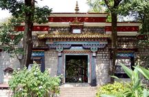 Day Tour of Dharamshala, home to the Dalai Lama