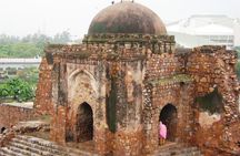 Full-day Private Tour of Delhi's hidden gems