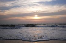 Kerala Sea Food Trail: An Excursion To Cherai Beach