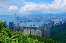 Hong Kong Private & Personalized Family Tour with a Local Guide