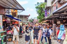 Taipei: Kickstart Your Trip