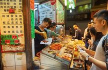 Hong Kong Food Tour with a Local: A Feast for Foodies 100% Personalized