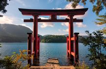 Tokyo to Hakone | Private and Personalized Day Trip with a Local