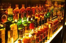 Scotch Tour Edinburgh with a Local Expert: Private & 100% Personalized 