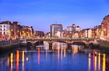 Dublin Private Custom Tour, Off-The-Beaten-Path in Temple Bar with a Local 