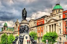 Private Dublin Tour for Families with a Local, 100% Personalized 
