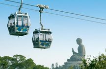 Lantau Island Day Trip from Hong Kong with a Local: Private & Personalized